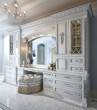 بيوت ملكية, Fancy Bathroom, Luxury Master Bathrooms, Dream Closet Design, غرفة ملابس, Bathroom Decoration, Dream Bathrooms, Design Del Prodotto, Dream House Interior