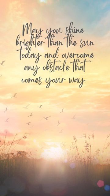 Good Days Are Coming Wallpaper, Today Is Going To Be A Great Day Quotes, Sending Sunshine Your Way Quotes, Today Quotes Positive Motivation, Quotes About Shining Bright, Sending Positive Vibes Quotes, Sending Positive Vibes Your Way, Abundant Mindset, Short Powerful Quotes