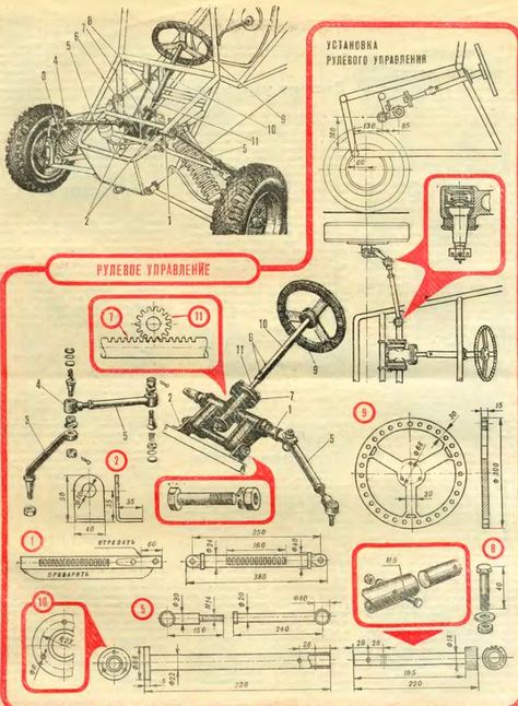 Go Kart Chassis, Go Kart Designs, Go Kart Frame Plans, Build A Go Kart, Go Kart Frame, Homemade Go Kart, Kart Cross, Go Kart Plans, Go Kart Buggy