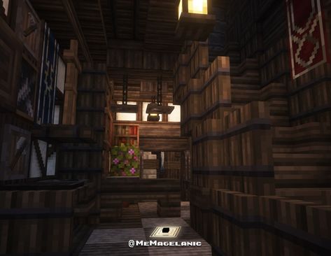 🔨 Medieval blacksmith house Resource Pack - Excalibur Shaders - Complimentary Version - 1.21 #minecraft #minecraftbuilds #minecraftbuild #minecraftmedieval #minecraftmedievalhouse #minecrafthouse #forge #medieval #minecraftarchitecture #minecraftonly #interior Medieval Blacksmith, Minecraft Medieval House, Minecraft Medieval, Minecraft Architecture, Minecraft Houses, Blacksmithing, Small Shop, Minecraft, Building