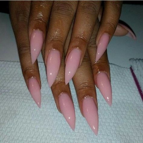 stiletto nails pinterest : nyshlanyonce ✨ Pink Acrylic Nail Designs, Acrylic Nails Natural, Unghie Sfumate, Kutek Disney, Stiletto Nail Art, Colorful Nail, Glitter Gel Nails, Stiletto Nails Designs, Pink Acrylic Nails