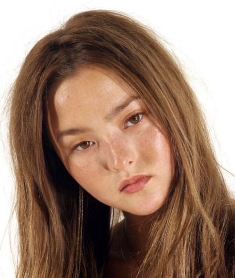 Devon Aoki Icon, Cosmo Girl, Jenifer Aniston, Devon Aoki, Hair Color And Cut, Brown Hair Colors, Cut And Color, Devon, New Hair