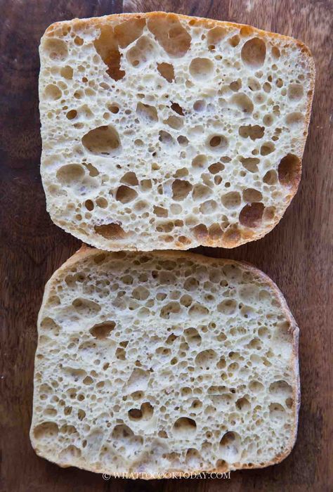 Ciabatta Bread Recipe, Easy Sourdough, Discard Recipes, Oven Mittens, Ciabatta Bread, Baking Stone, Sourdough Discard, Conventional Oven, Pizza Bake