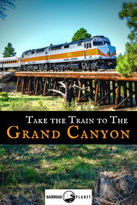 Grand Canyon Hotels, Grand Canyon Vacation, Williams Arizona, National Park Passport, Grand Canyon Railway, National Parks America, Trip To Grand Canyon, Lower Antelope Canyon, Visit Arizona