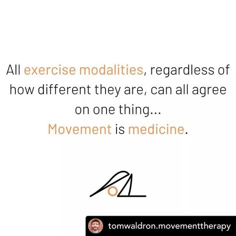 ReActive Movement on Instagram: “Movement truly is medicine for your body and it is so important, especially now, to make time for movement every single day! Come move…” Movement Medicine, Every Single Day, Singles Day, Make Time, Feel Better, Vocabulary, Pilates, Medicine, Social Media