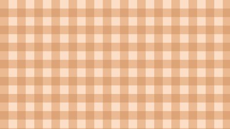 Fall Google Background, Brown Computer Wallpaper Aesthetic, Gingham Laptop Wallpaper, Thanksgiving Wallpaper Computer, Fall Gingham Wallpaper, Brown Wallpaper Landscape, Brown Aesthetic Landscape Background, Brown Background Desktop, Gingham Wallpaper Desktop