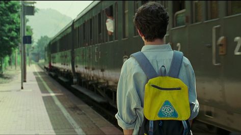 @TrashySoda Somewhere In Northern Italy 1983, Name Train, Luca Guadagnino, Call Me By Your Name, Septième Art, Timmy T, I Love Cinema, Movie Shots, Film Grab