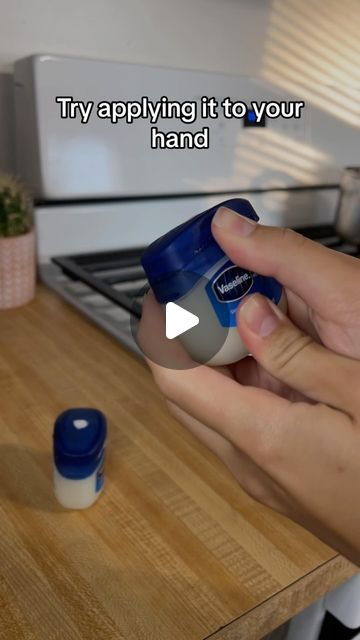 Daria Shark 🦈 on Instagram: "This hack will save you a lot of money 👀🤩 #hacks #perfumes #tips #savemoneytips" Vaseline Tips, Vaseline Hacks, Perfume Tips, Perfume Hacks, Life Hacks Cleaning, Art Hacks, Makeup Artist Tips, Chic Makeup, Diy Cleaning Hacks