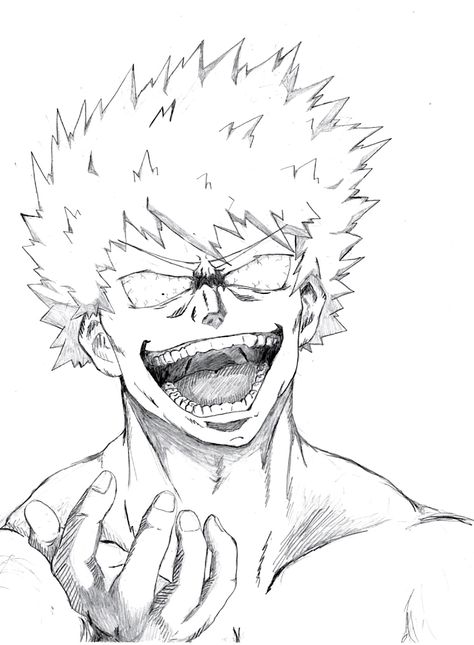 Bakugou's hair is honestly the hardest thing to draw. How To Draw Bakugou Hair, Bakugou Hair, Draw Bakugou, Hardest Drawing, Armin X Eren, Thing To Draw, Hard Drawings, Naruto Pictures, Amazing Drawings