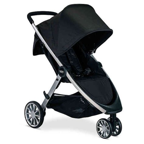 Britax Stroller, Stroller Storage, Best Baby Strollers, Baby Travel Gear, Stroller Reviews, Lightweight Stroller, Pram Stroller, Buybuy Baby, Double Strollers