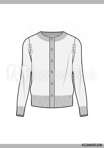 SWEATER TOP Fashion technical drawings flat Sketches vector template David Downton, Flat Drawings, Technical Drawings, Flat Sketches, Fashion Design Patterns, Fashion Design Portfolio, Fashion Illustration Sketches, Dress Sketches, Fashion Figures