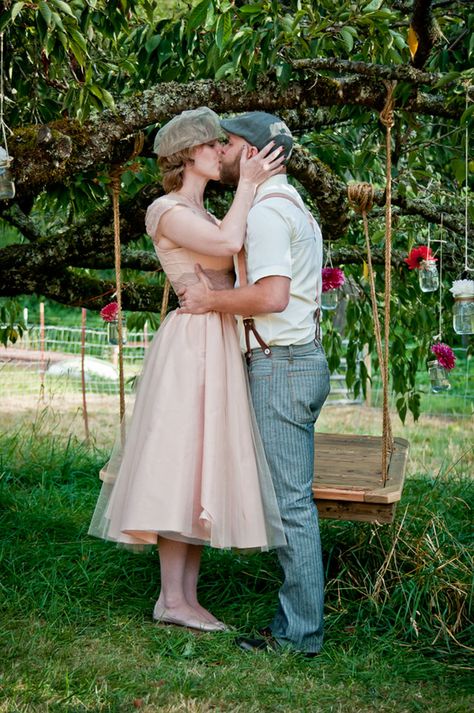 My Fair Lady Wedding, Country Fair Wedding, Oregon Farm, Fair Wedding, Romantic Rustic Wedding, Theme Inspiration, Country Fair, Themed Weddings, Preowned Wedding Dresses