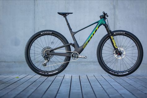 Scott Release All-New Spark RC and Spark 900 | Singletrack Magazine Scott Mountain Bike, Scott Mtb, Scott Spark, Scott Bikes, Mountain Bike Action, Bike To Work, Bike Camping, World Cup Champions, Suspension Bike