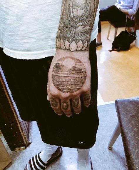 Mac Miller Hand Tattoo, Boxing Gloves Tattoo, Mac Miller Tattoos, Left Arm Tattoos, Tiny Heart Tattoos, Inner Arm Tattoo, Boy Tattoos, Face Tattoo, Mac Miller