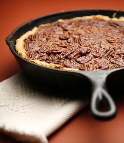 Pecan Pie Recipe Without Corn Syrup, Frozen Pumpkin Pie, Sorghum Syrup, Pecan Cobbler, Thanksgiving Desserts Table, Pecan Sticky Buns, Bourbon Pecan Pie, Pecan Pies, Frozen Pumpkin