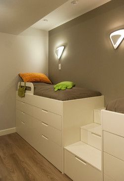 . Youth Rooms, Small Bedroom Interior, Small Kids Room, Teenage Room, Trendy Bedroom, Tiny Bedroom, Small Room Bedroom, Kids Room Design, Girls Room