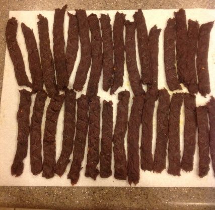 Hamburger Jerky, Ground Beef Jerky Recipe, Jerkey Recipes, Beef Jerky Recipe, Best Beef Jerky, Homemade Beef Jerky, Homemade Jerky, Jerky Recipe, Beef Jerky Recipes