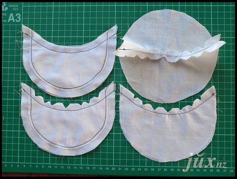 Underarm Pads Diy, Sweat Pads Diy Armpit, How To Make Dress, Dress Shields, Underarm Sweat Pads, Make Dress, Sewing Top, Sweat Pads, Sew Dress