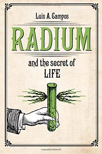 The Secret Of Life, Radium Girls, Secret Of Life, Before The Dawn, University Of New Mexico, Natural Selection, Half Life, Marie Curie, Physicists