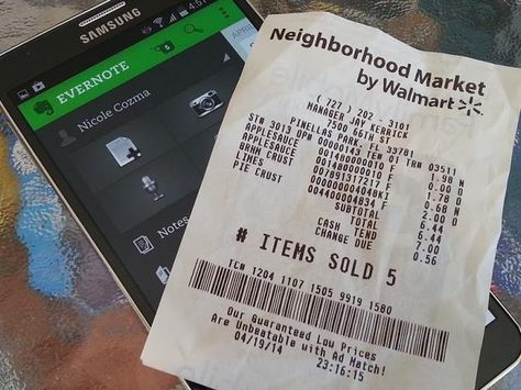 These three apps will help you clear the receipt clutter off your desk, and keep you from struggling to read many of them next tax season. Receipt Organization, Iphone Info, Tax Prep, Payment Receipt, Tax Day, Digital Organization, Financial Peace, Mobile Payments, Tech Info