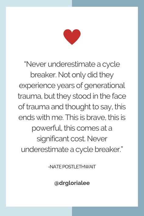 Break The Generational Curse, Ending Generational Curses, Break Generational Cycles, How To Break Generational Cycles, Breaking Family Cycles, Ending Generational Cycles, Breaking Generational Cycles Tattoo, Breaking Generational Curses Tattoo, Generational Curse Breaker Quotes