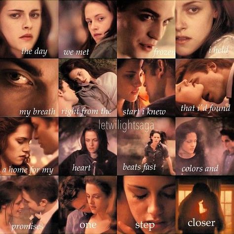 How 😍😍 Twilight Wallpapers, Heart Beats Fast, Twilight Movie Scenes, Twilight Saga Quotes, Twilight Facts, Twilight Jokes, Twilight Scenes, Twilight Saga Books, Twilight Quotes