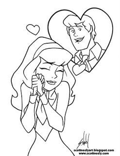 Scooby Doo Halloween Coloring Pages | Something I'm Working On... Draw Hoodie, Scooby Doo Coloring Pages, Valentine Cartoon, Coloring Pages Inspirational, Words Coloring Book, Free Adult Coloring Pages, Princess Coloring Pages, Dinosaur Coloring Pages, Dinosaur Coloring