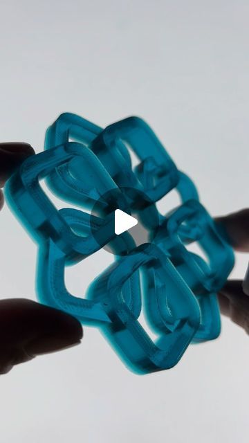 Boris Ipsum on Instagram: "#art #design #architecture #epoxy #blue #resin #3d #print #mold" Resin Printing 3d, Resin 3d Print, February 10, Instagram Art, Design Architecture, 3d Print, 3d Printing, Molding, 3 D