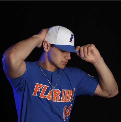 Jac Caglianone, Baseball Drip, Florida Gators, White Boys, Baseball Players, Royals, Florida, Baseball, White