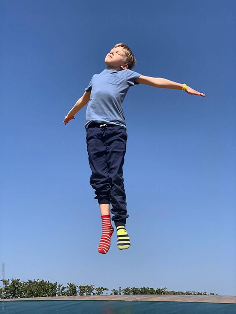 Extreme Poses, Jumping Pictures, Air Photography, Utah Desert, Child Playing, Tire Tracks, Motion Photography, Air Photo, Everyday People