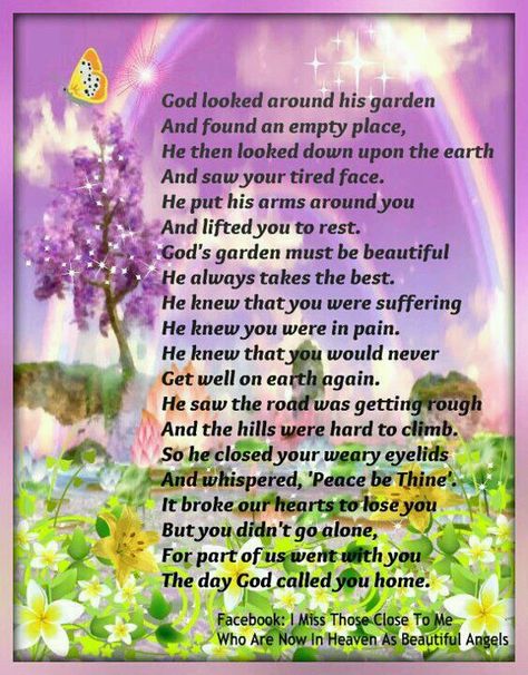 God looked around his garden Gods Garden Poem, Poems Mother, Tired Face, Garden Poems, Flower Poem, Garden 2023, Space Garden, Mom Poems, Rhyme Scheme