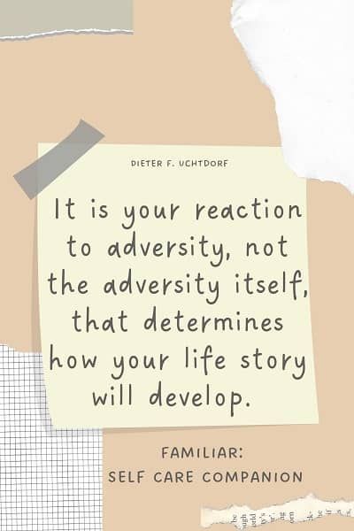 Adversity Quotes Inspiration, Adversity Quotes Overcoming, Quotes About Adversity, Obstacle Quotes, Motivation To Keep Going, Adversity Quotes, 4 Pillars, Deeper Life, Overcoming Adversity