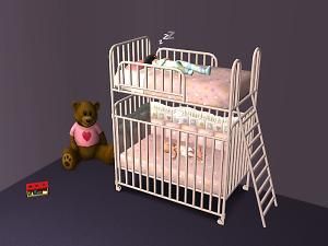 Invisible Crib Mod Sims 4, Sims 4 Cc Baby Cribs, Sims 4 Bassinet Cc, The Sims 4 Cc Toddlers, Sims 4 Toddler Bed, Sims 4 Baby Cc, Sims 2 Mods, The Sims 4 Bebes, Toddler Cc Sims 4