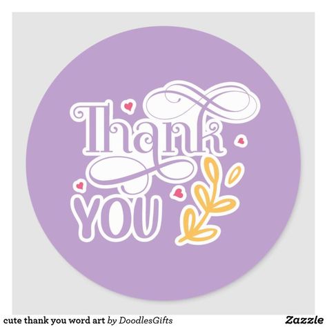 Appreciative and Grateful Sticker Grateful Sticker, Notes Template, Thank You Stickers, Business Supplies, Round Stickers, Word Art, Doodle Art, Free Design, Tool Design