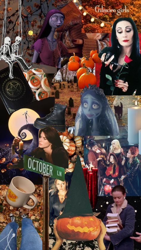 It’s just a bunch of hocus pocus🔮 🎃 Hocus Pocus Halloween Wallpaper, Halloween Wallpaper Hocus Pocus, Hocus Pocus Wallpaper Aesthetic, Hocus Pocus Wallpaper, Hocus Pocus Aesthetic, Scenic Aesthetic, Halloween Lock Screen, Horror Wallpapers, Halloween Town Movie