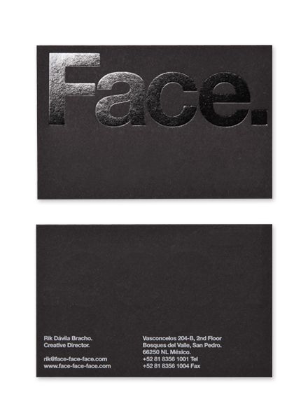 Graphic-ExchanGE - a selection of graphic projects Black On Black Graphic Design, Spot Varnish, Matte Black Packaging, Glossy Business Card, Black Business Cards, Business Card Graphic Design, Minimal Business Card Design, Black Business Card Design, Business Cards Black