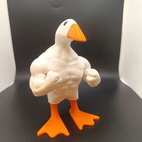 Just found this amazing item on AliExpress. Check it out! $20.39 | 1pc Duck Statue Ornament Funny Muscle Duck Statue Decoration Resin Crafts Sculpture Ornament Decoration Duck Clay Sculpture, Clay Duck, Duck Statue, Duck Sculpture, Easy Clay Sculptures, Statue Decoration, Clay Sculptures, Digital Art Anime, Sculpture Clay