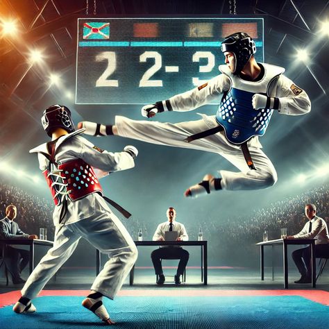 Understanding World Taekwondo Competition Rules And Updates - Taekwondo4Fitness - Martial Arts Classes In Košice, Slovakia Taekwondo Competition, World Taekwondo, Sports Design, Taekwondo, Slovakia, Martial Arts, Sports, Quick Saves, Design