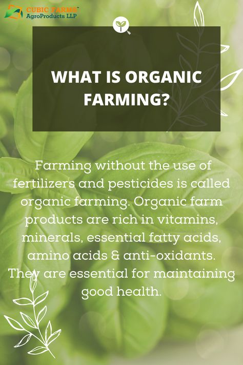 Agriculture Ideas, File Decoration, Benefits Of Organic Food, Plant Doodle, Farm Products, Vertical Farming, Anti Oxidants, Agricultural Science, Organic Farm