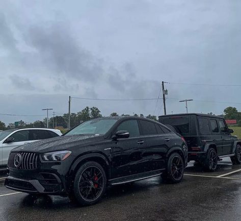 Mercedes Suv Black, All Black Suv, Mercedes Gle 63 Amg, Amg Gle 63 S Coupe, Gle 63, Black Suv, Black Mercedes, Benz Suv, Mercedes Gle