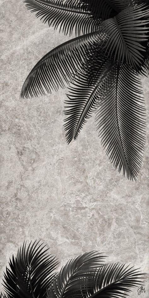 Bottles Decoration Wedding, Palm Trees Wallpaper, Trees Wallpaper, Galaxy Phone Wallpaper, Color Flower, Iphone Background Wallpaper, Iphone Background, Palm Trees, Aesthetic Wallpapers