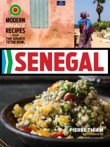 Senegalese Recipes From Chef Pierre Thiam | Here & Now Senegalese Recipes, Senegalese Recipe, African Cooking, Best Cookbooks, Grilled Seafood, Fresh Seafood, African Food, Learn To Cook, Food 52