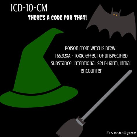 Witches Brew Medical Coder Humor, Mds Coordinator, Medical Coding Humor, Coding Humor, Medical Coder, Medical Billing And Coding, Billing And Coding, Icd 10, Witch's Brew