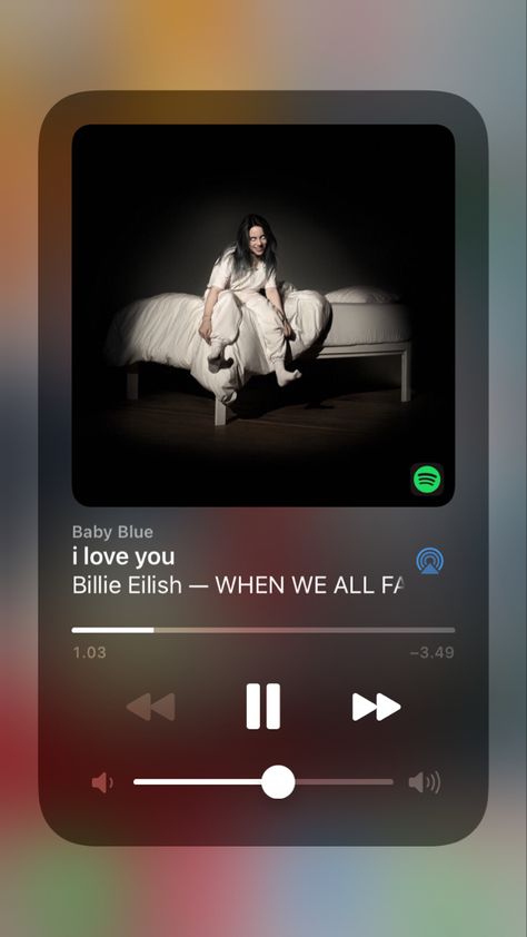 Screenshot Billie Eilish - I love You Jojo Juice, Songs Wallpaper, Spotify Edit, Spotify Screenshot, Instagram Songs, Photo Song, I Love You Song, Musica Spotify, Hipster Drawings