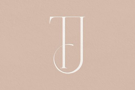 Modern and contemporary monogram, logo, wedding initials created by TJ. Perfect for your business, blog, website, or wedding. #monogram #logo #initials #wedding . #Logos #Tj_Logo_Design #Tj_Monogram #Tj_Logo Tj Logo Design, Tj Monogram, Wedding Monogram Logo Initials, Custom Hard Hats, Foil Printing, Embossing Stamp, Modern Monogram, Wedding Room, Wedding Initials