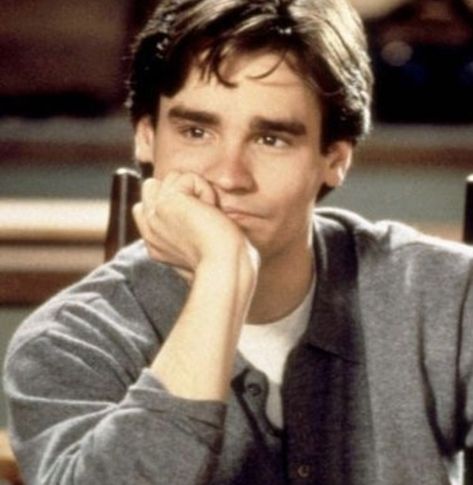 Robert Sean Leonard, Sean Leonard, A Gentleman, My Sunshine, Best Actor, I Love Him, Love Him, Gentleman, I Love