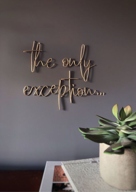 Diy wall art quotes