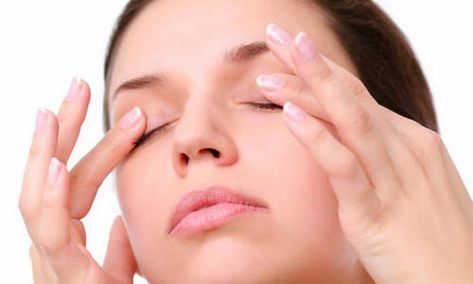 Here are the best eye exercises to improve your vision:.... #eyehealthtips Dry Eyelids, Anti Aging Exercise, Droopy Eyelids, Droopy Eyes, Eye Center, Eye Exercises, Facial Exercises, Benefits Of Exercise, Skincare Video