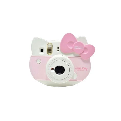 Hello Kitty Instax, Hello Kitty Camera, Mini Hello Kitty, Wallpers Pink, Cute Camera, Instant Film Camera, Camera Icon, Iphone Layout, Instant Film