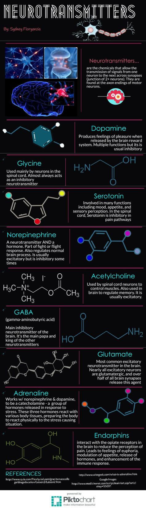 a Brain Neuroscience, Sistem Saraf, Tot Casserole, Brain Science, Medical Knowledge, Anatomy And Physiology, Neurology, Biochemistry, Pharmacology